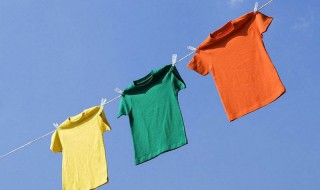 衣服上的霉点怎么去除 去除衣服上霉点的方法