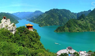 湖北省旅游年卡包含哪些景点 湖北省旅游年卡包含什么景点