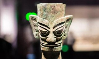 三星堆来自哪个时代 三星堆在哪里呢
