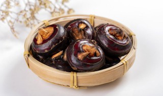 马蹄的保管方法 马蹄保存方法