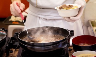 鹿肉怎么炖又烂又好吃 鹿肉的做法