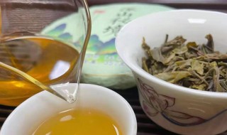 泡普洱茶的正确方法 怎么泡普洱茶