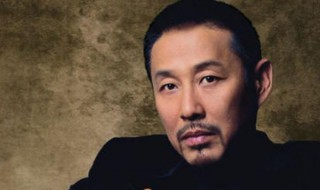 陈道明的个人简介及作品 陈道明的资料