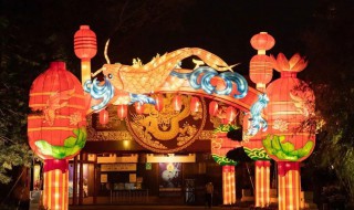 深圳春节习俗 深圳春节习俗有哪些