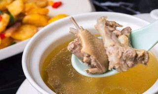 鸽子炖天麻的功效 鸽子炖天麻有什么功效