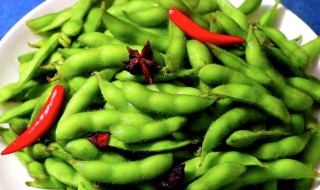 毛豆是发物不 毛豆是不是发物