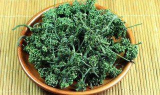 人参花泡水喝的禁忌哪些人不能喝 盘点人参花泡水喝的禁忌