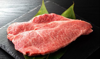 新鲜生牛肉怎么做 柚香咖喱牛肉的做法