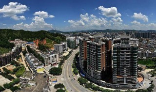 梧州市属于哪个省 梧州市属于什么省