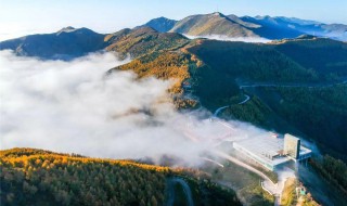 六盘山在哪个省哪个县 六盘山简单介绍