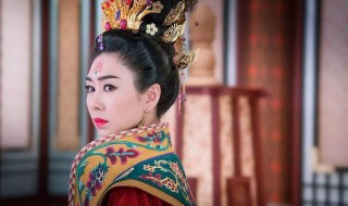 尚宫局相当于现在什么官 尚宫制起源于哪里