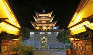 去大理必游的十大景点都是哪里 去大理必游的十大景点简单介绍