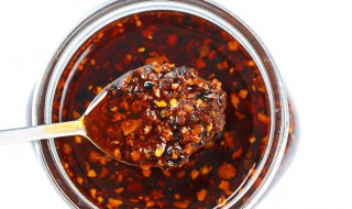 怎么做炸干辣椒 自制熟油辣子的烹饪技巧