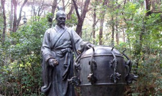 古代科学家有哪些人 古代科学家都有谁