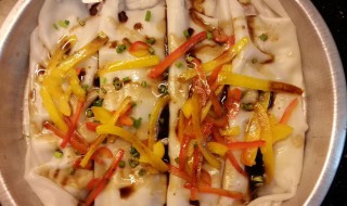 磷虾肠粉的做法 怎样做磷虾肠粉