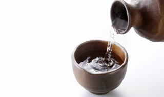 葛根解酒什么时候喝好 葛根泡水提前多久喝可以解酒
