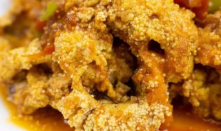 吃鱼籽的禁忌不能和哪些食物一起吃 盘点食用鱼籽的禁忌