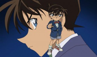 名侦探柯南中写侦探的歌曲 名侦探柯南中写侦探的歌曲有哪些