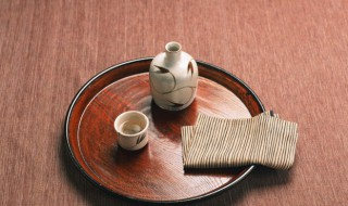 古代酒器有哪些 古代酒器的相关知识