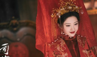 司藤女主叫什么名字 司藤女主简介