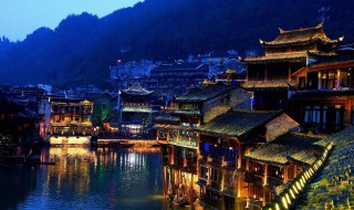 三月旅游十大必去景点 三月旅游十大必去景点都有哪些