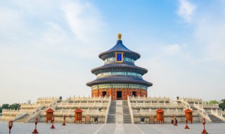 北京郊区有什么好玩的地方 北京郊区好玩的地方有哪些