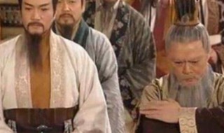 姜子牙为何没救比干 姜子牙没救比干的原因