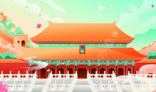 故宫是哪个皇帝建的 故宫的相关知识