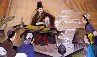 各朝代的官位和大小顺序 各朝代的官位和大小顺序的排列