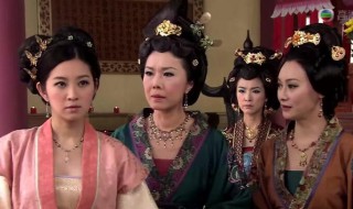 尚宫相当于什么职位 尚宫相当于啥职位