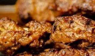 油串的制作方法 怎么做油串
