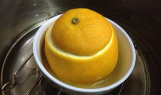 盐蒸橙子什么人不能吃盐 盐蒸橙子的禁忌者有哪些
