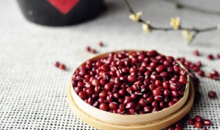 红豆生虫子了还能吃吗 红豆生虫了还能不能吃