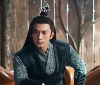 《与君初相识》林沧澜最后死了吗