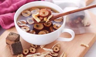大米姜枣茶的功效与作用 大米姜枣茶有什么功效