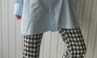 胯宽腰细适合穿什么裤子 胯宽腰细适合穿什么裤子女