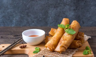小葱鸡蛋卷做法步骤 怎样做小葱鸡蛋卷