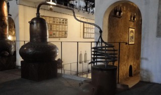 伏特加酿造方法 伏特加酿造方法是什么