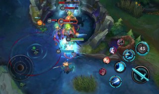 英雄联盟手游登录显示10087怎么办 英雄联盟手游登录错误代码解决方法介绍