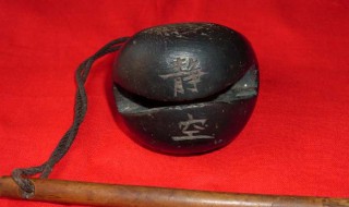 木鱼是什么鱼 木鱼的简介