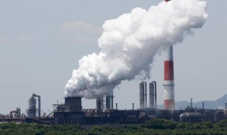 大气污染是指什么 大气污染是指啥