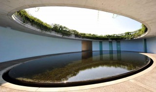 安藤忠雄作品 安藤忠雄个人介绍