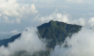 庐山瀑布古诗 庐山瀑布古诗的作者介绍