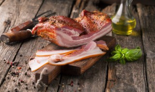 炒腊肉好吃的方法 炒腊肉的烹饪方法