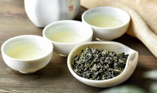 怎么分辨铁观音的好坏，怎么分辨铁观音好坏等级