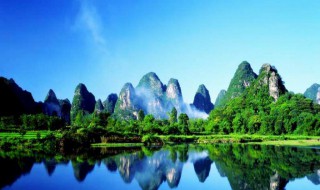 清明节去哪玩 分享10个清明旅游好去处