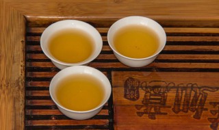 福鼎白茶配陈皮的功效与作用 福鼎白茶配陈皮有什么作用