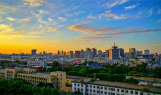 白城市属于哪个省 白城简单介绍