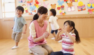 宝宝几岁上幼儿园比较合适 宝宝几岁上幼儿园好
