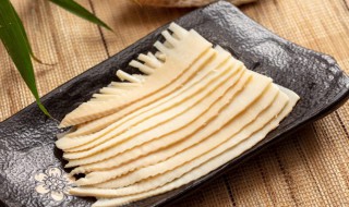 玉兰片的营养价值 吃玉兰片的好处